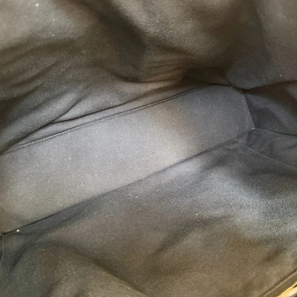 Authentic Hermès Herline Large Tote - Picture 9 of 14